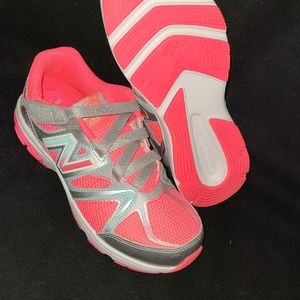 Children newbalance sneakers